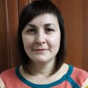 Оля Шапошник