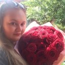 Мария Белякова