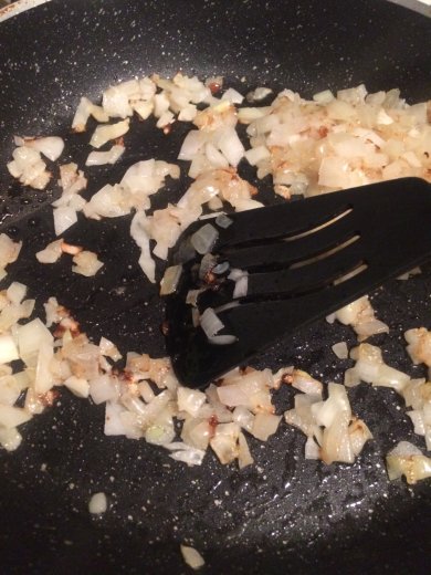 Запеканка с мясным фаршем и картофелем - Шаг 2