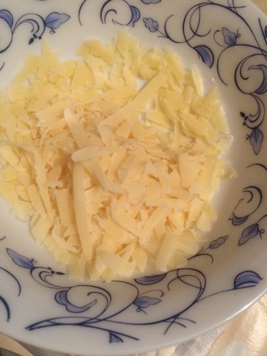 Запеканка с мясным фаршем и картофелем - Шаг 4