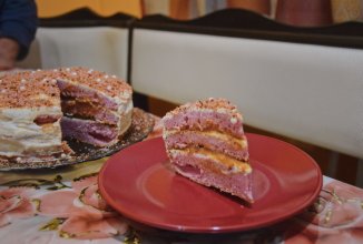 РОЗОВЫЙ БУМ