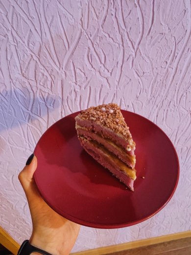 РОЗОВЫЙ БУМ - Шаг 2