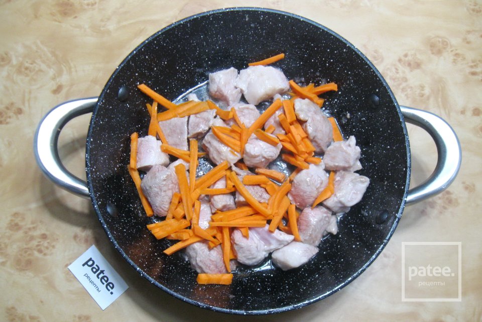 Кубаро - Шаг 6