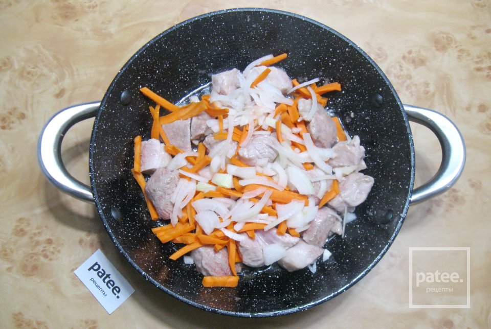 Кубаро - Шаг 7