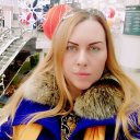 Марьям Езерская