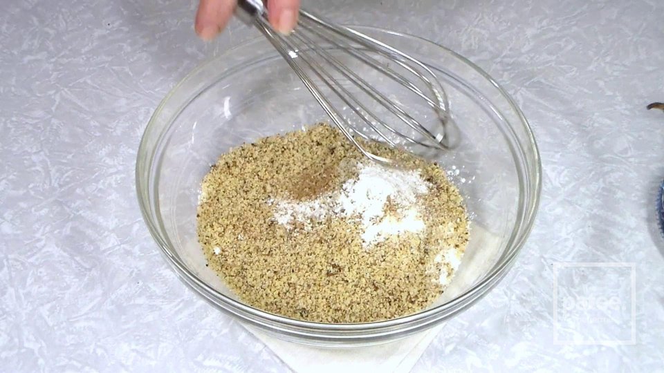 Банановый Кекс к Чаю - Шаг 2