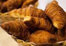 Знаменитые французские круассаны