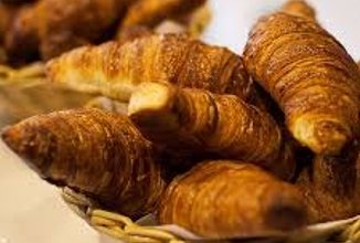 Знаменитые французские круассаны