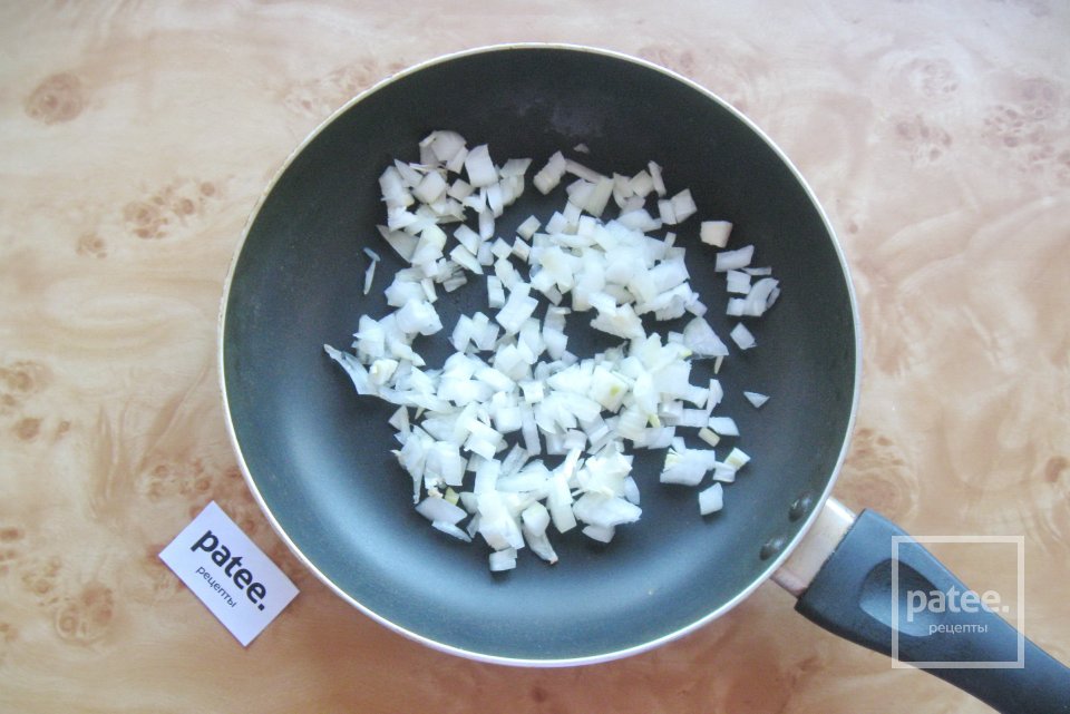 Тушеная свекла с морковью - Шаг 2