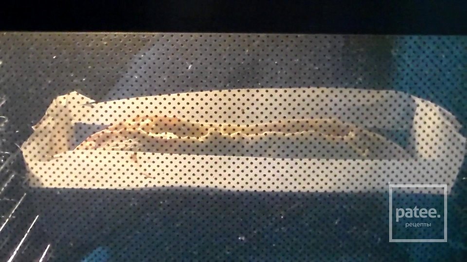 Лимонный кекс с меренгой - Шаг 11