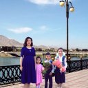 Камила Раджабова