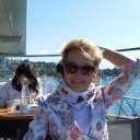 Марина Водянова