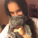 Александра Жабицкая