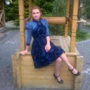 Галинка Микульчин