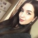 Эльмира Мирзаева