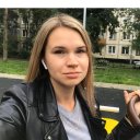 Анна Голикова