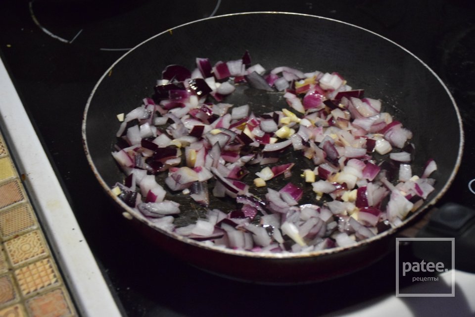 БОЖЖЕСТВЕННАЯ ПАСТА БОЛОНЬЕЗЕ 🍝 - Шаг 1