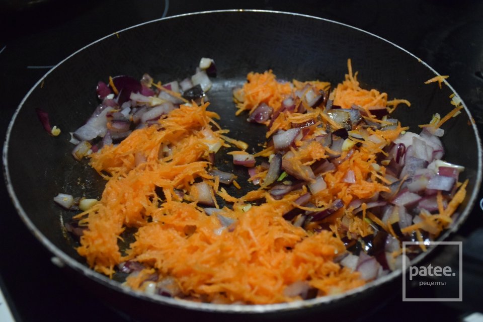 БОЖЖЕСТВЕННАЯ ПАСТА БОЛОНЬЕЗЕ 🍝 - Шаг 2