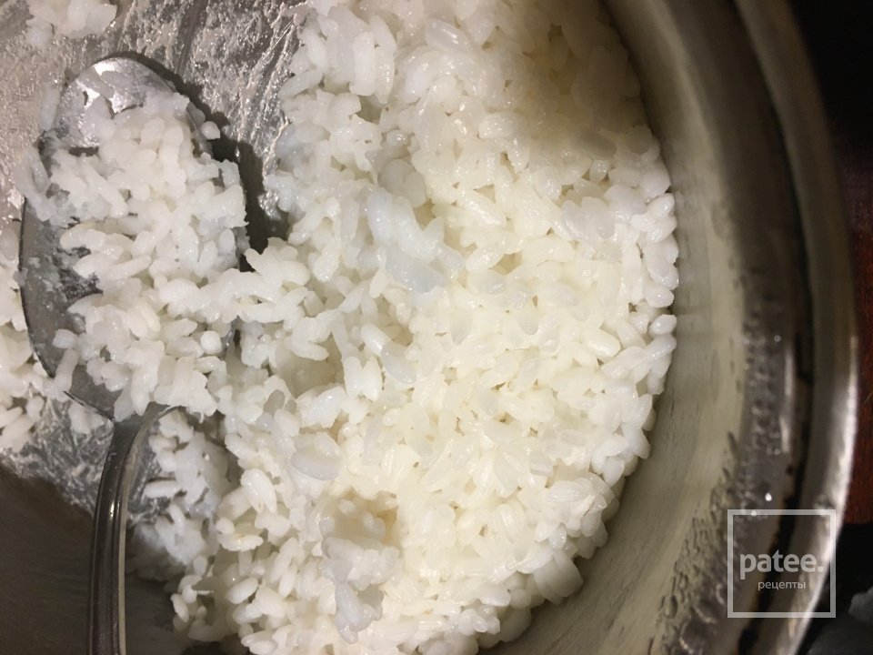 « Любимые» ёжики. - Шаг 6