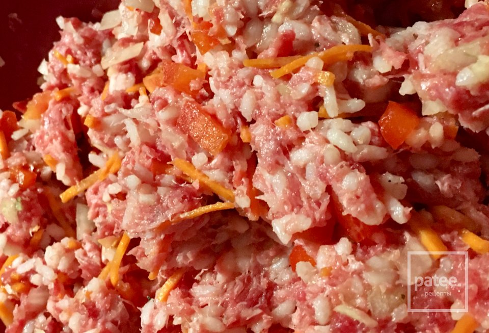 « Любимые» ёжики. - Шаг 7