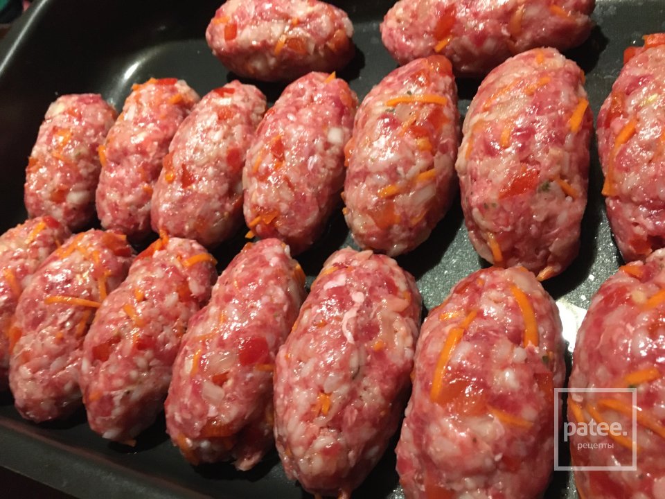 « Любимые» ёжики. - Шаг 8