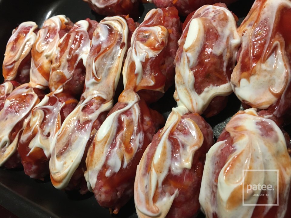 « Любимые» ёжики. - Шаг 9