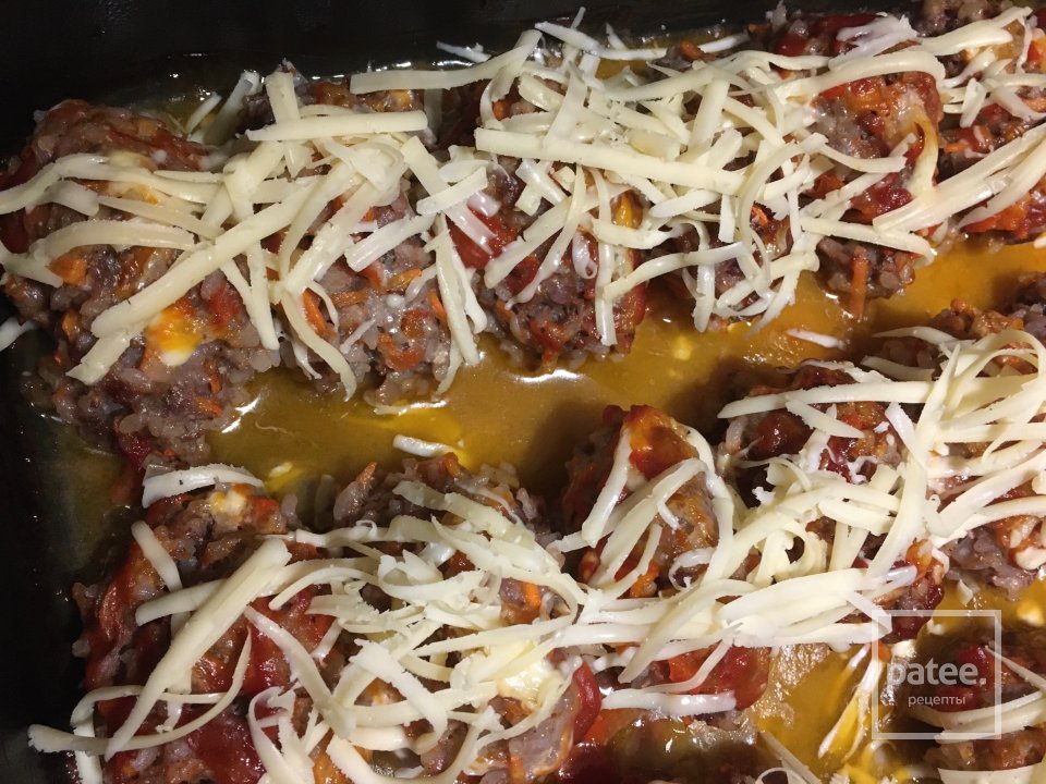 « Любимые» ёжики. - Шаг 10