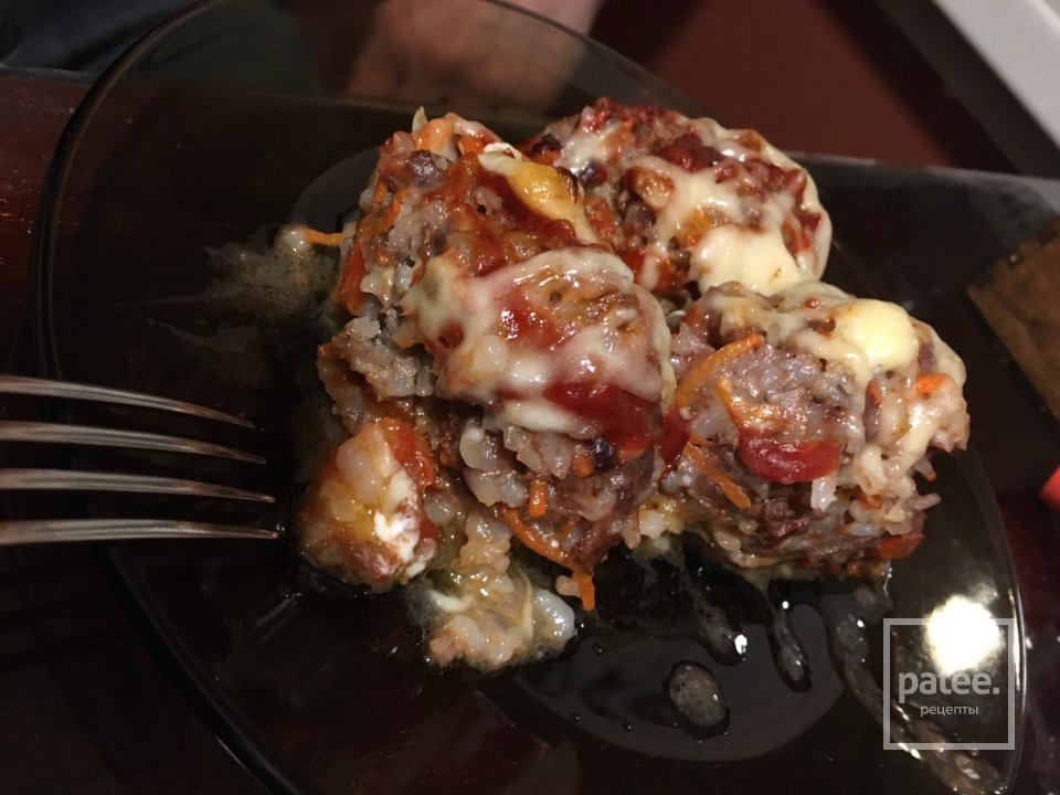 « Любимые» ёжики. - Шаг 12