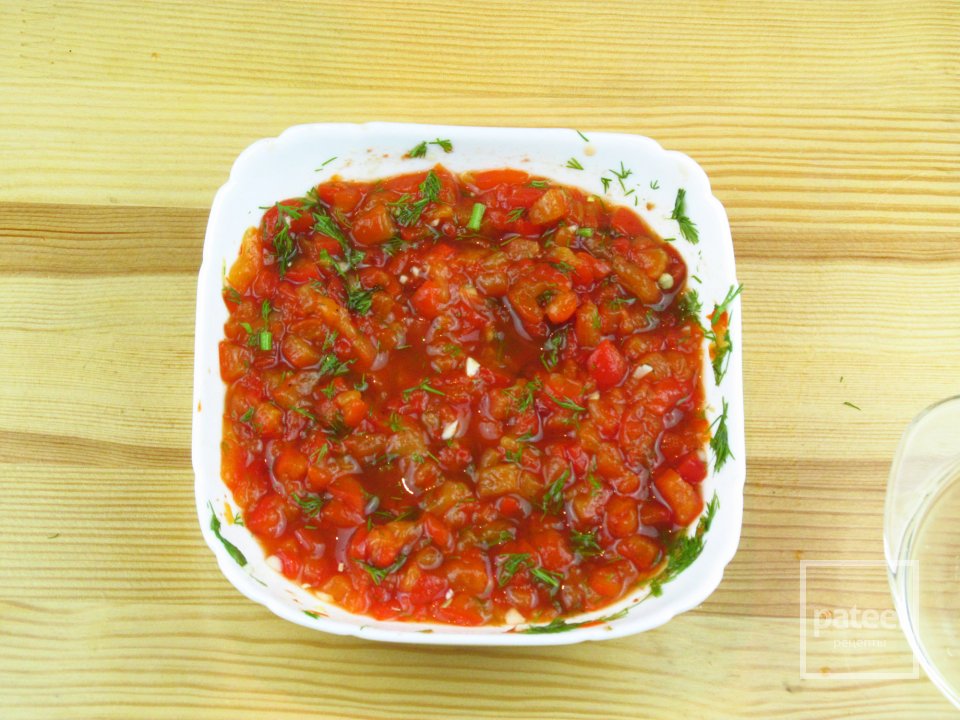 Котлетки из индейки с кукурузой + вкусный соус - Шаг 5