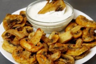 Грибочки, Хочу ещё !!!