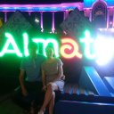 ГульсаЯ Мансалиева