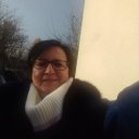 Ірина Закорчемна Ірина Закорчемна