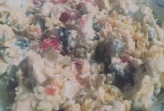 Салат «Алекс»