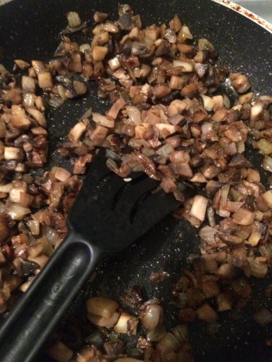 Салат &laquo;Алекс&raquo; - Шаг 4