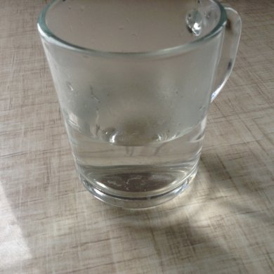 Манты без глютена - Шаг 2