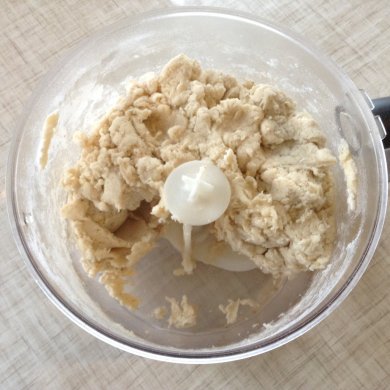 Манты без глютена - Шаг 5