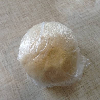 Манты без глютена - Шаг 6