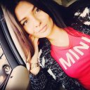 Кристина Альсафи