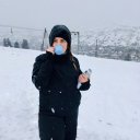 Екатерина Панфёрова