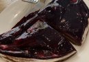 Блинчик протеиновый