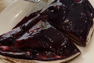 Блинчик протеиновый