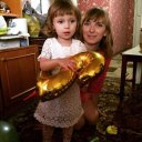 Анна Грибанова