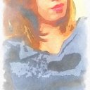 Виктория )))