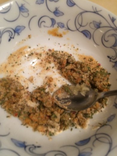 Курица в сметанном соусе под сыром - Шаг 2