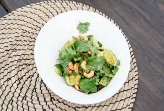 Битые огурцы