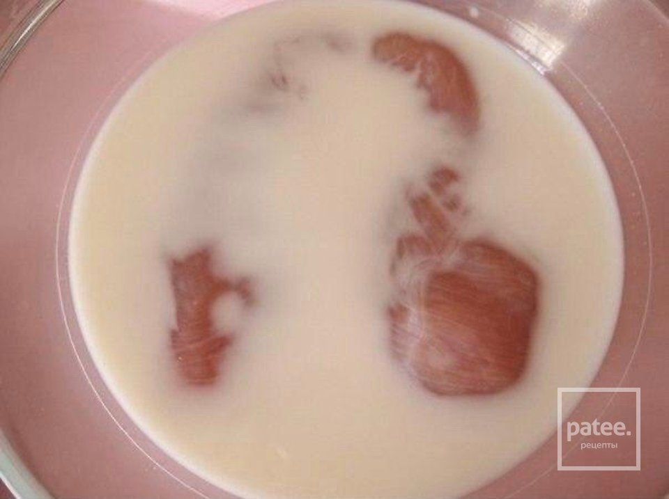 Запечённая куриная грудка - Шаг 2