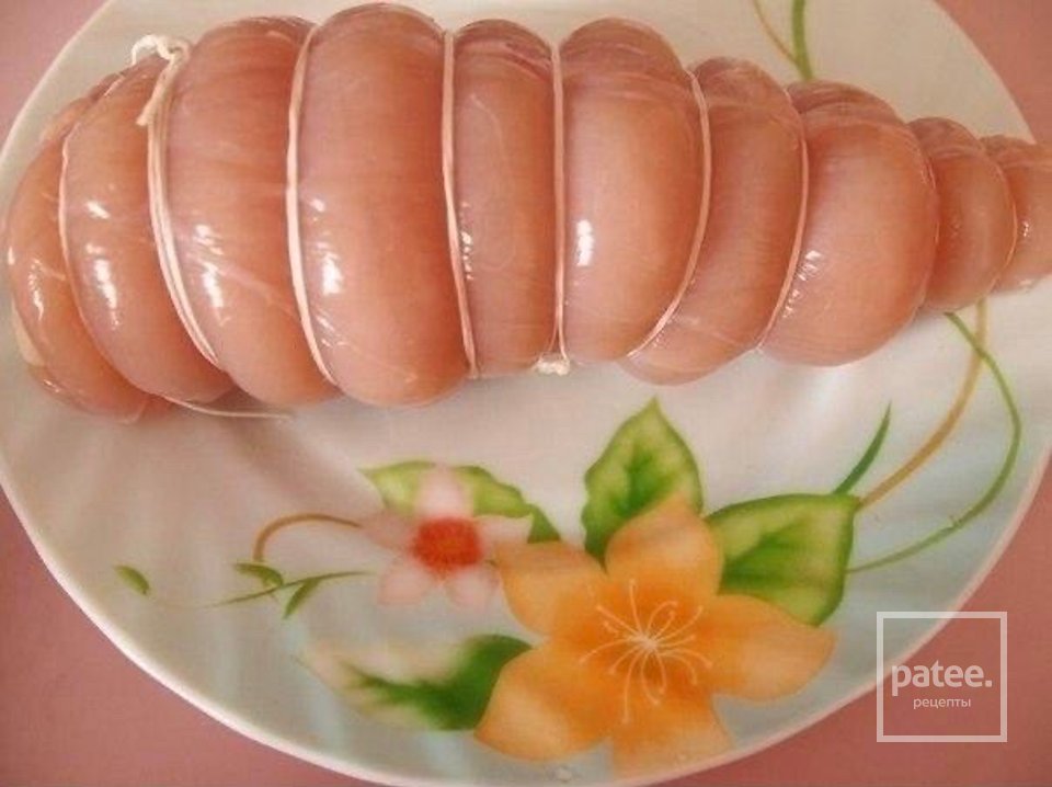 Запечённая куриная грудка - Шаг 3