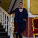 Александр Гаврилин