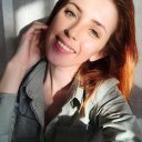 Жанна Новік