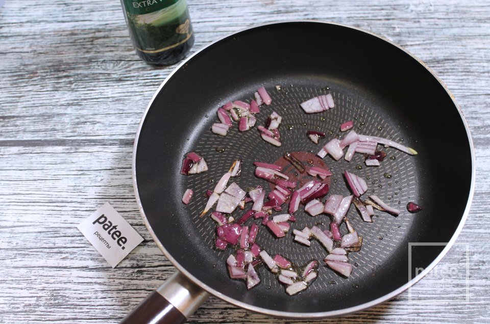 Фаршированные перепела с картофелем в духовке - Шаг 10